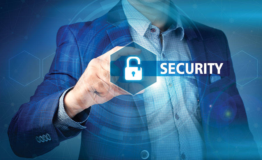 CK Security mit Leidenschaft