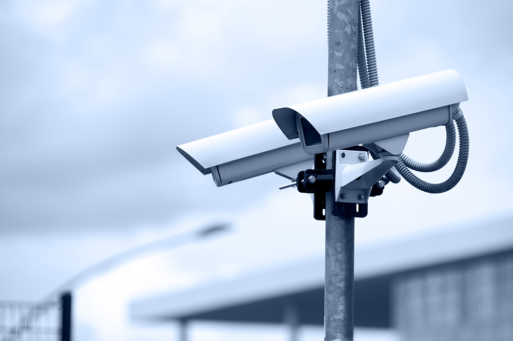 CK Security übernimmt die Verantwortung