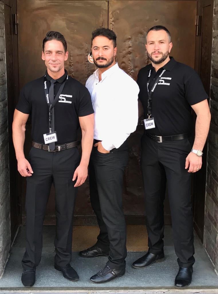 CK Security Personal